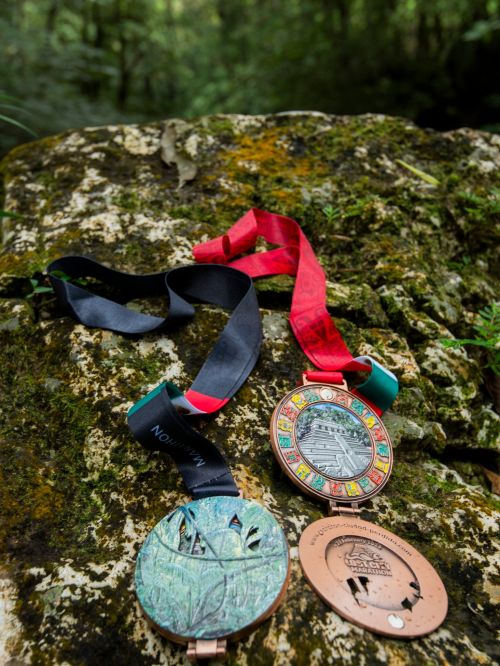 LOST CITY MARATHON | 42K,21K  2025